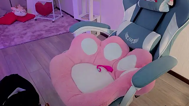 Ksarina's cam snapshot