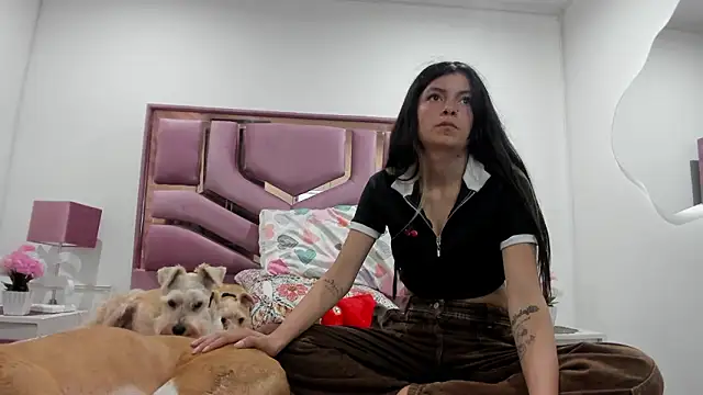 Meghan320's cam snapshot