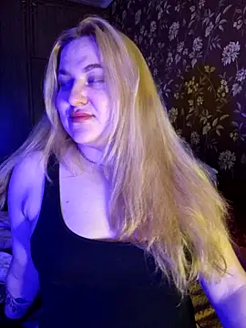 LianaJu's cam snapshot