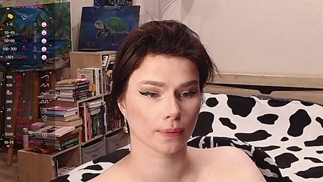 bbJ_one's cam snapshot