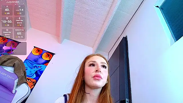 Bennuluspeach_'s cam snapshot