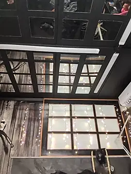 DarkDea live sex cam