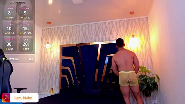 Liam_Kleiin live sex cam