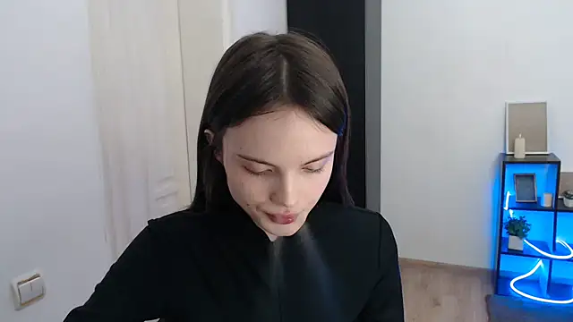 Ariella_ari's cam snapshot