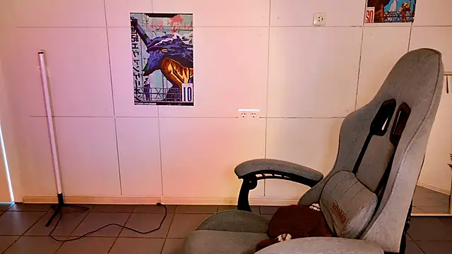 Yoka_paradoXXX's cam snapshot