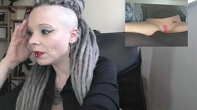 EdgesOfReality live sex cam