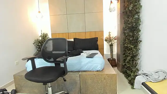 MarcusBlack_ live sex cam