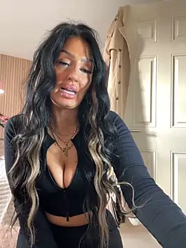 Lolaxox_'s cam snapshot