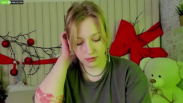 RachelCart's cam snapshot