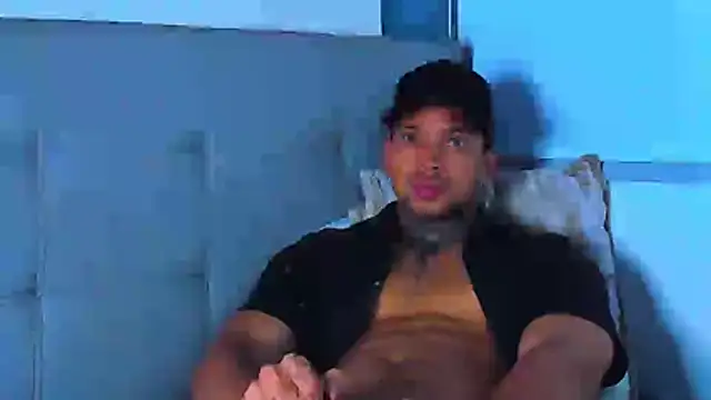 Stiven_collins live sex cam