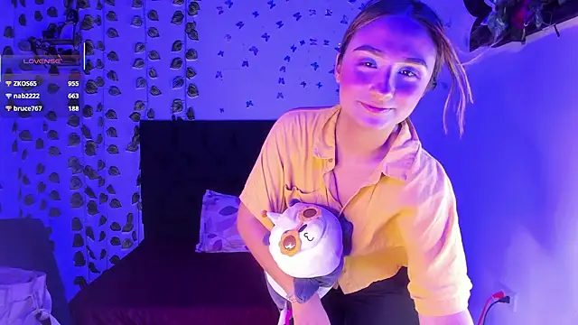 Anna_valerious7 live sex cam