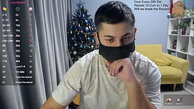 Tomguys live sex cam