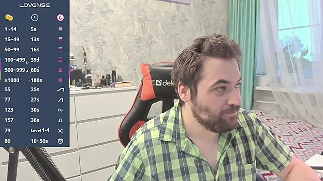 Morlaios live sex cam