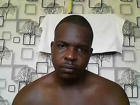 Chumba_001 live sex cam