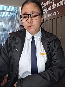 Cute_Penelope's cam snapshot