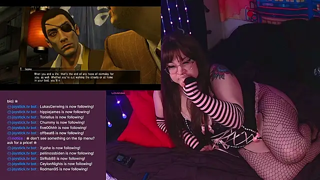 evamila's cam snapshot