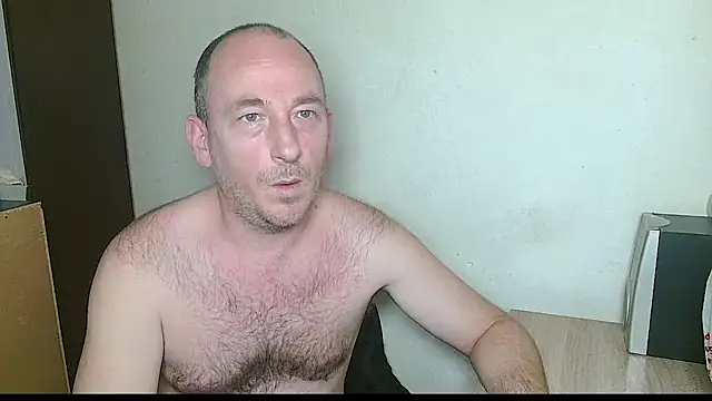 Johan___Barker live sex cam