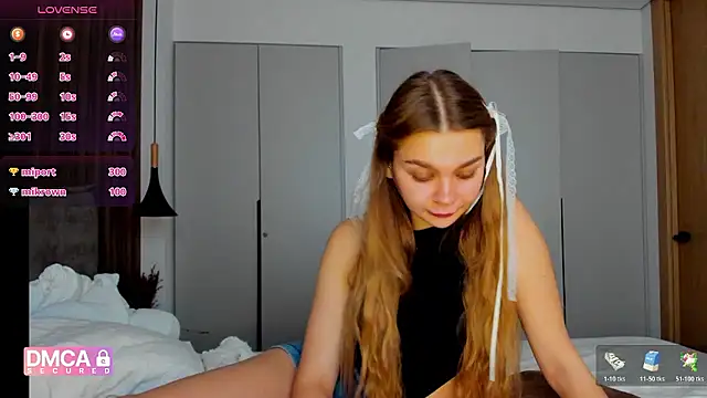 Molly_sweetie's cam snapshot