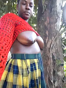 Broan_me's cam snapshot