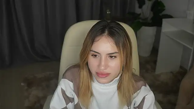 ArianaOchoa's cam snapshot