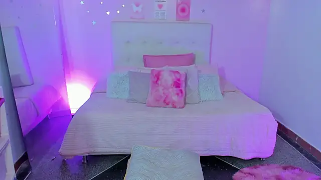 ScarlettDreamss7 live sex cam