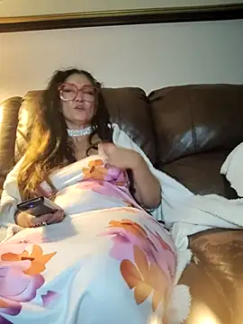 TheDime's cam snapshot