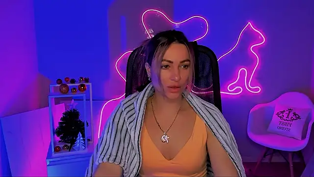 marymaryson's cam snapshot