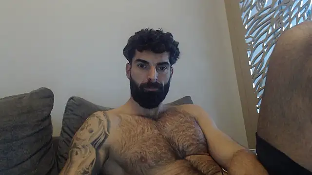 Verycutex's cam snapshot