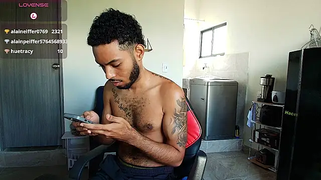 colinbrown live sex cam