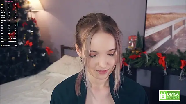 HongTomczak's cam snapshot