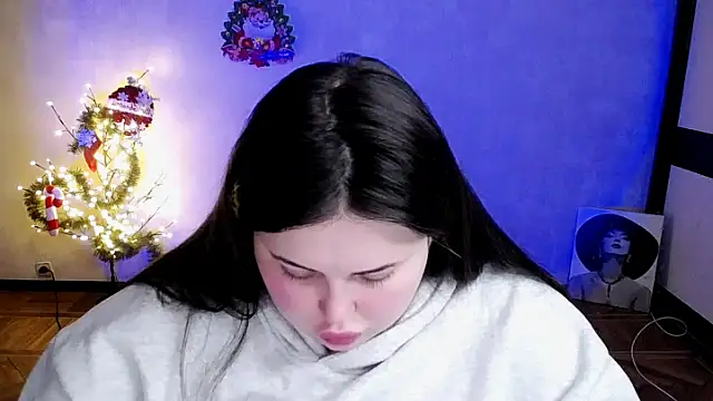 Emily_Mo's cam snapshot