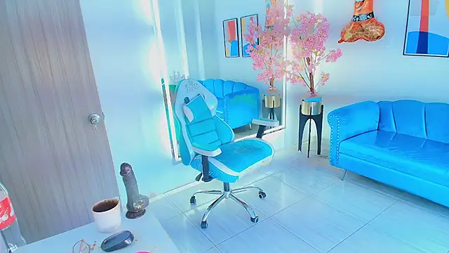 Alondra_gomexxx's cam snapshot