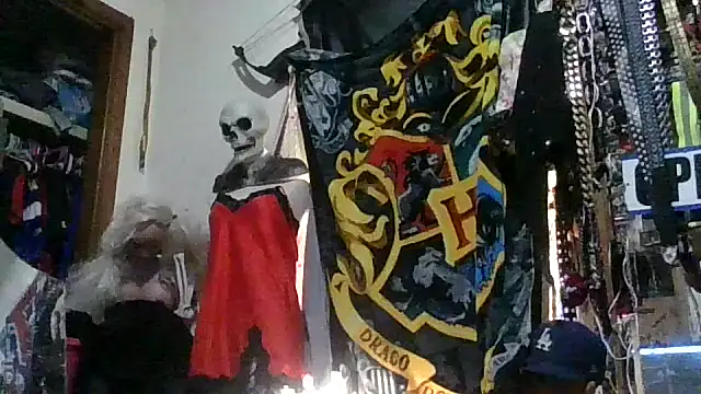 slinginbigD's cam snapshot