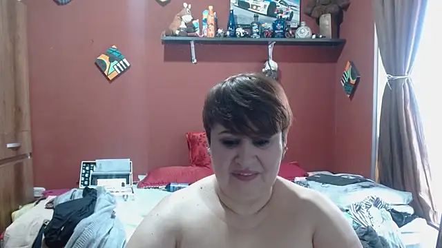 Sasharosee2's cam snapshot