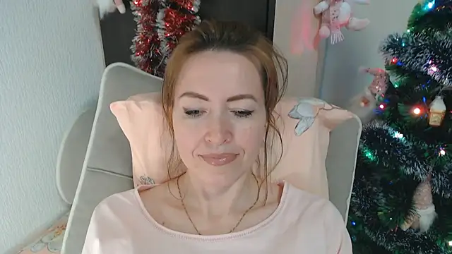 NicoleEunice87's cam snapshot