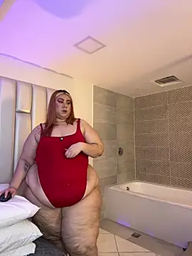 aandreaperez's cam snapshot