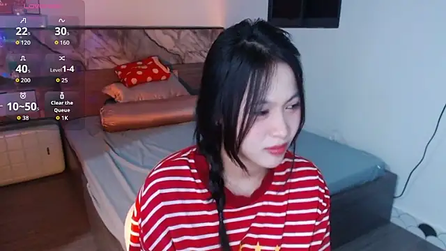 brianna-spanks's cam snapshot