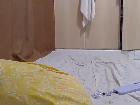 sweet-fancy's cam snapshot