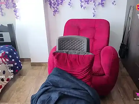 xxxMilexxx's cam snapshot