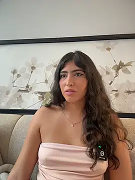Gaby_zahir_ live sex cam