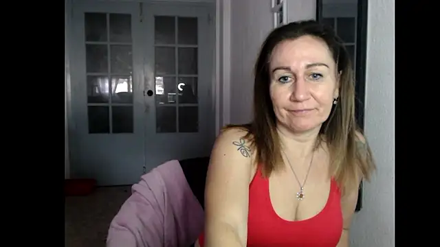 TamaraSweetxo's cam snapshot