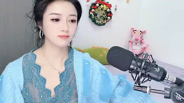 starsqimei live sex cam