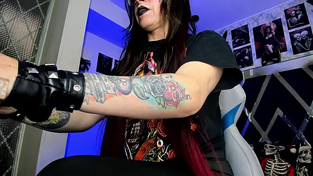 Evangelinejoness_'s cam snapshot