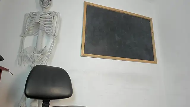 Miiss_eva's cam snapshot