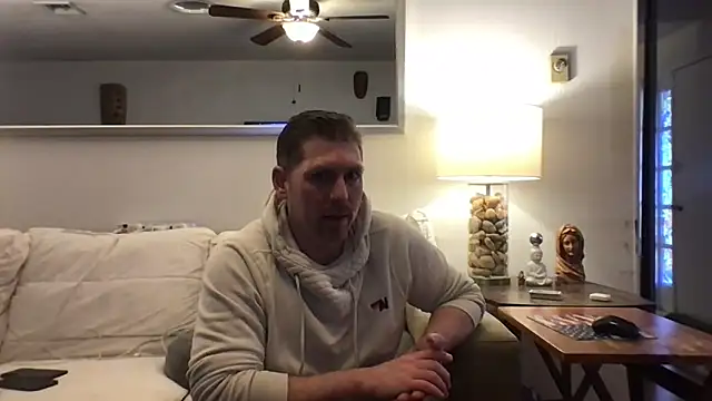 God_Of_ThundeRR's cam snapshot