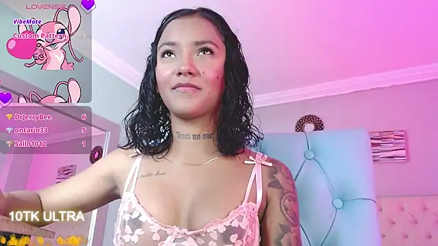 _mia_sweett's cam snapshot