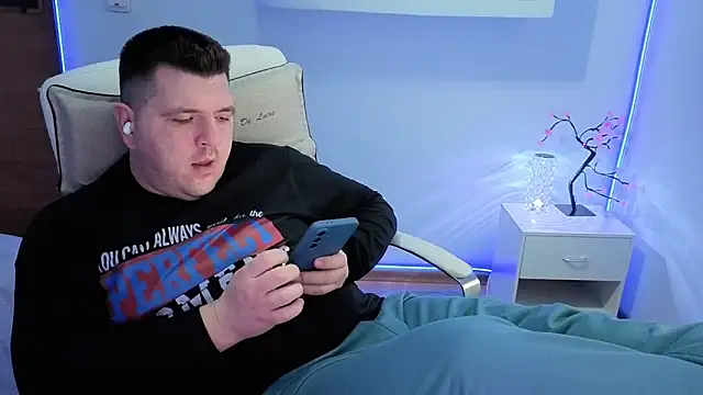 JasonJacks's cam snapshot