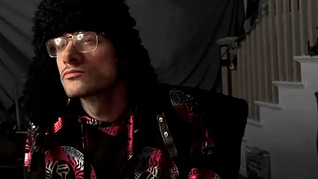 MasterDaddyCool's cam snapshot