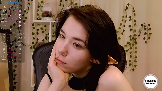 Kelly_foox's cam snapshot