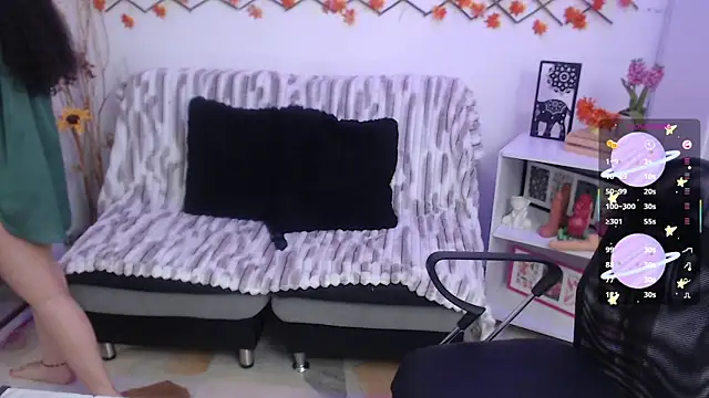 Debbie_Morgan's cam snapshot